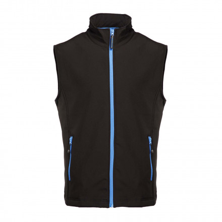 BODYWARMER PUBLICITAIRE MIXTE 'GIBRALTAR' PEN DUICK®
