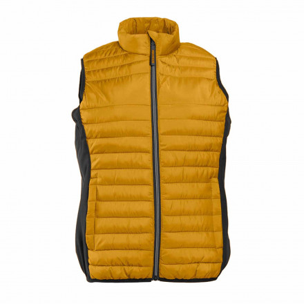 BODYWARMER FEMME PERSONNALISÉ 'BALTIMORE' PEN DUICK®