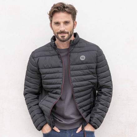 DOUDOUNE PUBLICITAIRE HOMME 'BOSTON' PEN DUICK®