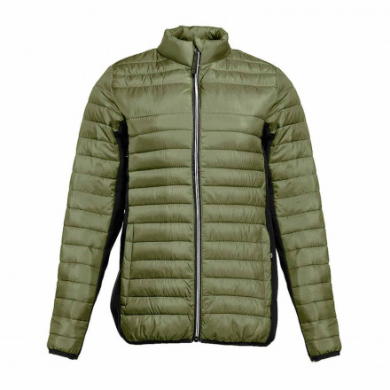 DOUDOUNE PUBLICITAIRE FEMME 'BOSTON' PEN DUICK®