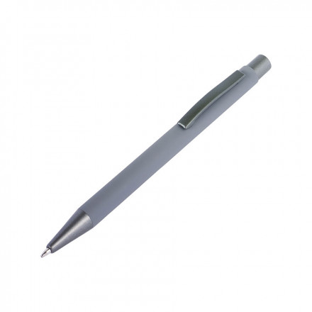 STYLO SOFT TOUCH PUBLICITAIRE 'OSTUNI'