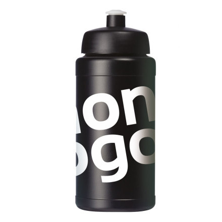 GOURDE PUBLICITAIRE 'SKYRUN' CORPS COLORE 500 ML