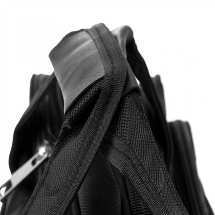 SACOCHE PERSONNALISABLE POUR ORDINATEUR 'GARUDA'