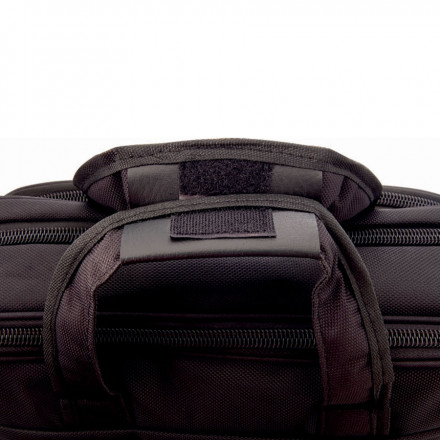 SACOCHE PERSONNALISABLE POUR ORDINATEUR 'GARUDA'