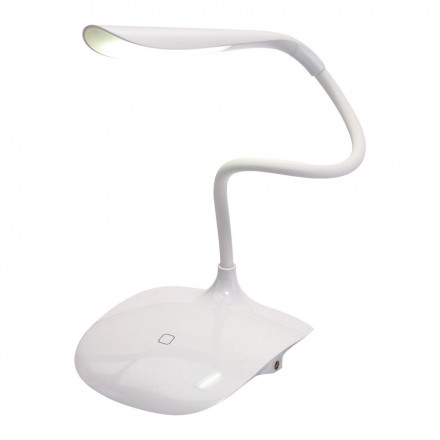 LAMPE DE BUREAU PUBLICITAIRE 'LUMI'