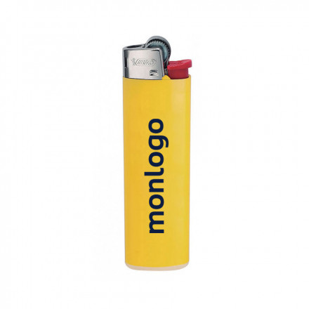 BRIQUET JETABLE À PERSONNALISER BIC® 'CORVO