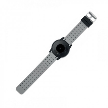 MONTRE CONNECTÉE CARDIO PERSONNALISABLE 'WEARFIT'