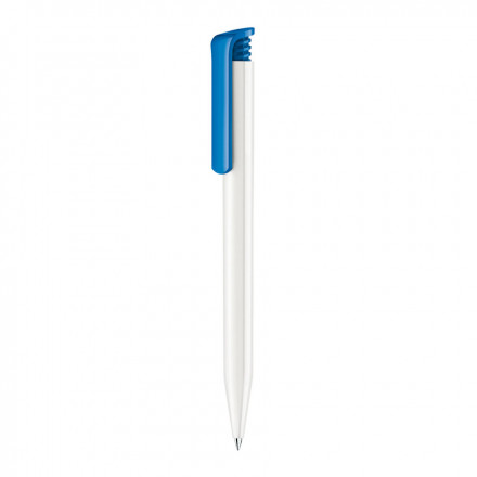 STYLO SENATOR® 'SUPER HIT BASIC' PERSONNALISATION INCLUSE - bleu royal