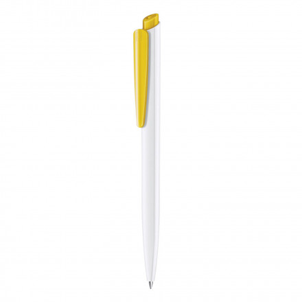 STYLO PUBLICITAIRE SENATOR® 'DART BASIC' - jaune