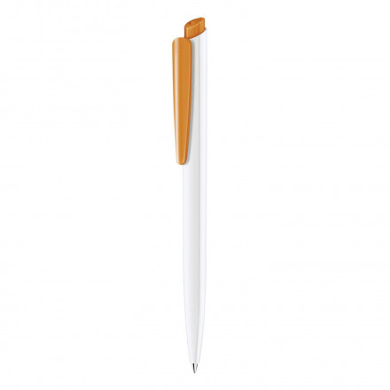 STYLO PUBLICITAIRE SENATOR® 'DART BASIC' - orange