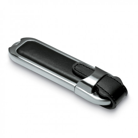 CLE USB 'PREMIUM' - noir