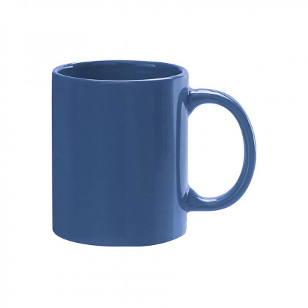 MUG PERSONNALISABLE 'DARIA' - bleu