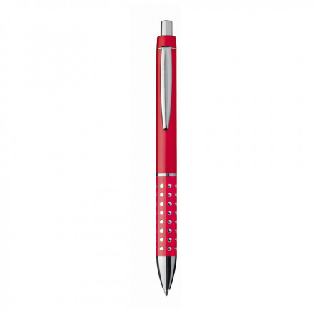 STYLO PUBLICITAIRE 'MORELIA' - rouge