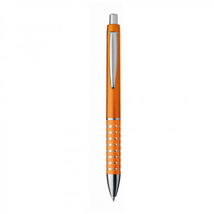 STYLO PUBLICITAIRE 'MORELIA' - orange