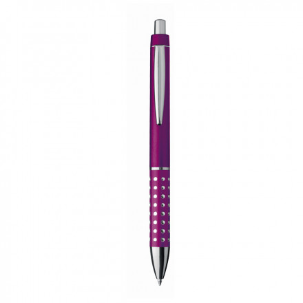 STYLO PUBLICITAIRE 'MORELIA' - violet