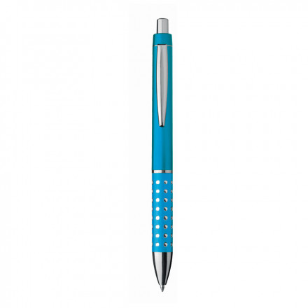 STYLO PUBLICITAIRE 'MORELIA' - bleu clair