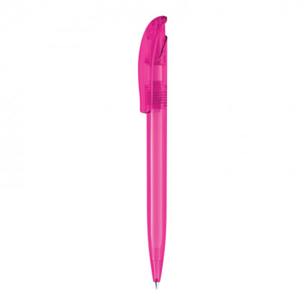 STYLO SENATOR® 'CHALLENGER FROSTED' - fuchsia