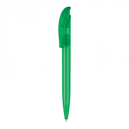 STYLO SENATOR® 'CHALLENGER FROSTED' - vert foncé
