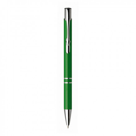 STYLO PERSONNALISÉ 'OLEG' - vert