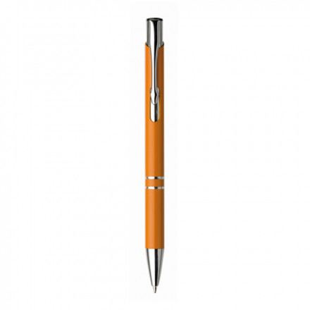 STYLO PERSONNALISÉ 'OLEG' - orange
