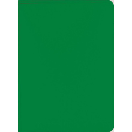 PORTE CARTES DOUBLE 'AUGUSTO' - vert