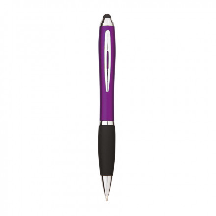STYLO STYLET PUBLICITAIRE 'NASH' - violet