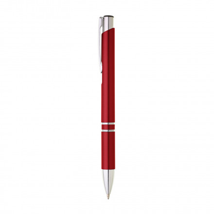 STYLO PERSONNALISÉ 'IVANA' - rouge
