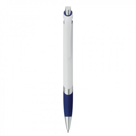 STYLO PUBLICITAIRE 'CODY' - bleu foncé