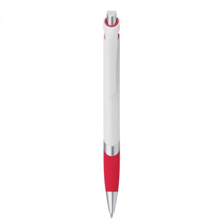 STYLO PUBLICITAIRE 'CODY' - rouge