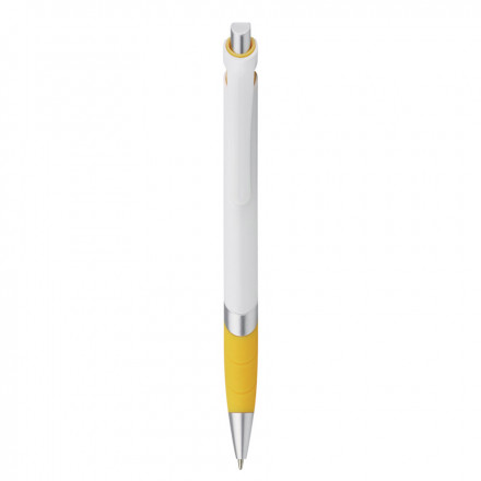 STYLO PUBLICITAIRE 'CODY' - jaune