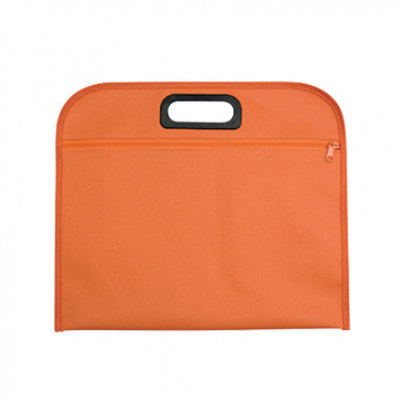 SACOCHE CONGRES 'CORONADO' - orange