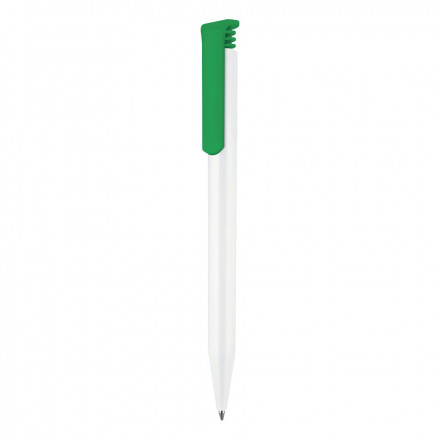 STYLO SENATOR® 'SUPER HIT BASIC' PERSONNALISATION INCLUSE - vert foncé