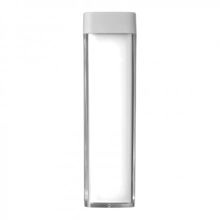 BATTERIE DE SECOURS 2600 MAH 'POWERFLASH' - blanc