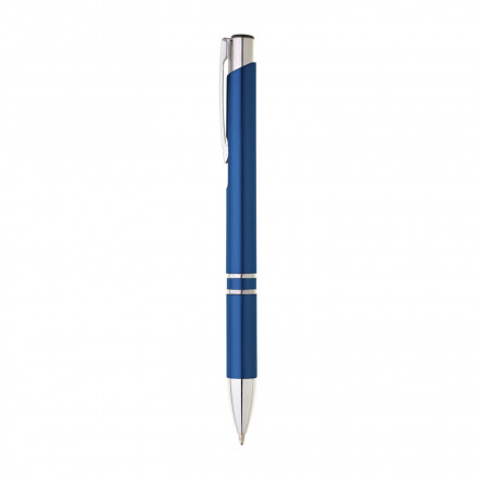 STYLO PERSONNALISÉ 'IVANA' - bleu royal