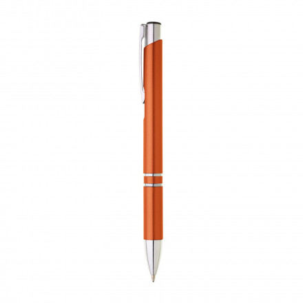 STYLO PERSONNALISÉ 'IVANA' - orange
