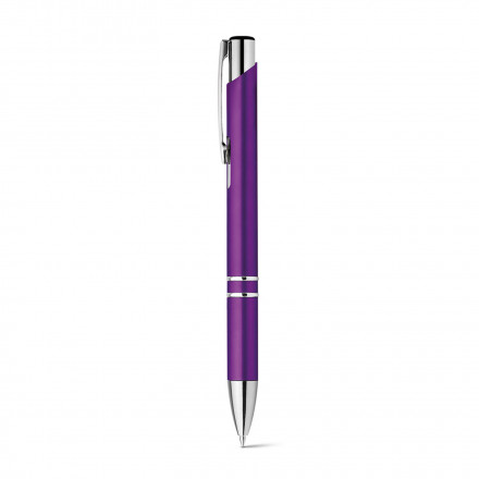 STYLO PERSONNALISÉ 'IVANA' - violet