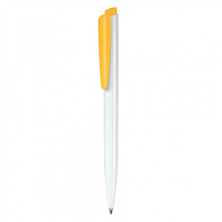 LOT DE 500 STYLOS SENATOR® 'DART' BASIC - jaune