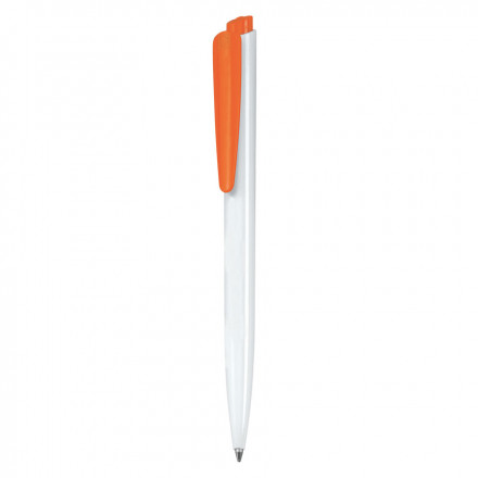 LOT DE 500 STYLOS SENATOR® 'DART' BASIC - orange