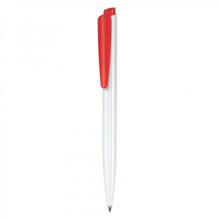 LOT DE 500 STYLOS SENATOR® 'DART' BASIC - rouge