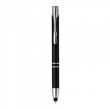 LOT DE 200 STYLOS/STYLETS 'OLEG TOUCH' - noir