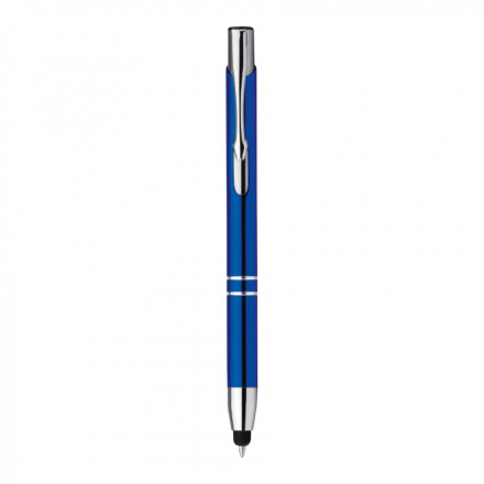 LOT DE 200 STYLOS/STYLETS 'OLEG TOUCH' - bleu foncé