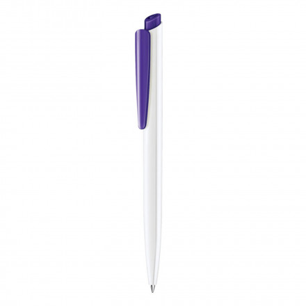 STYLO PUBLICITAIRE SENATOR® 'DART BASIC' - violet