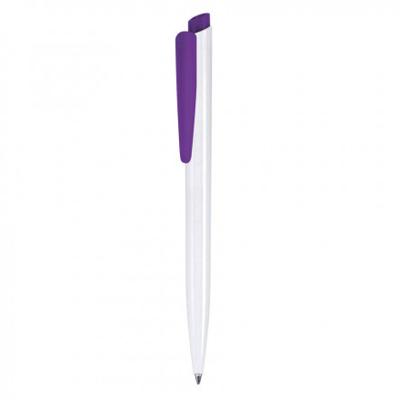 LOT DE 500 STYLOS SENATOR® 'DART' BASIC - violet