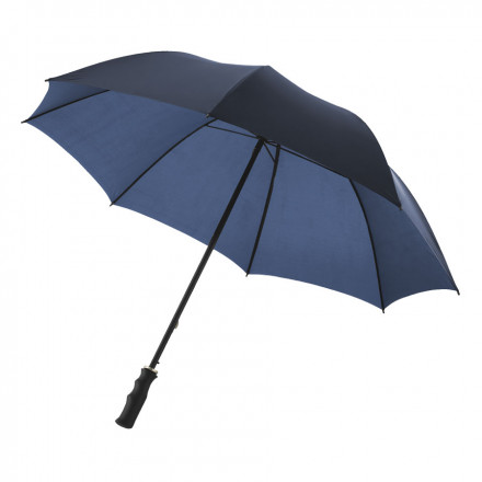 PARAPLUIE MANCHE DROIT A OUVERTURE AUTOMATIQUE 'BELLSHILL' - marine