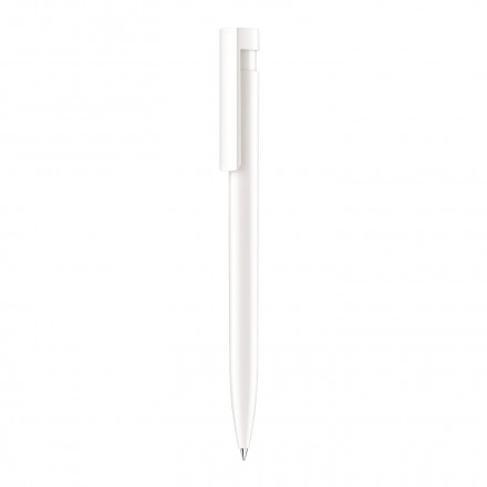 STYLO SENATOR® 'LIBERTY POLISHED' - blanc