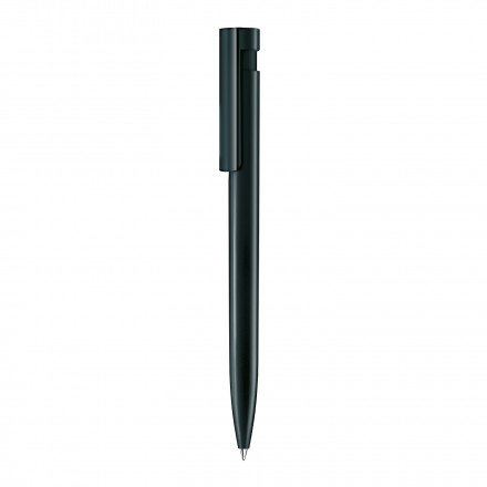 STYLO SENATOR® 'LIBERTY POLISHED' - noir