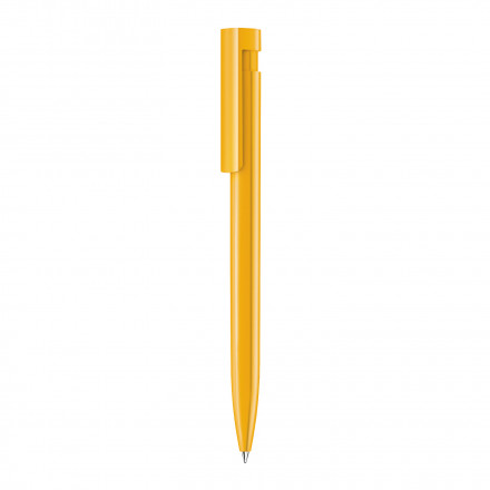 STYLO SENATOR® 'LIBERTY POLISHED' - jaune gold
