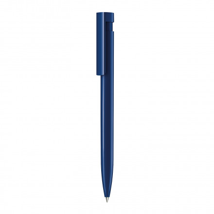 STYLO SENATOR® 'LIBERTY POLISHED' - bleu marine