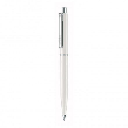 STYLO SENATOR® PERSONNALISABLE 'POINT' - blanc