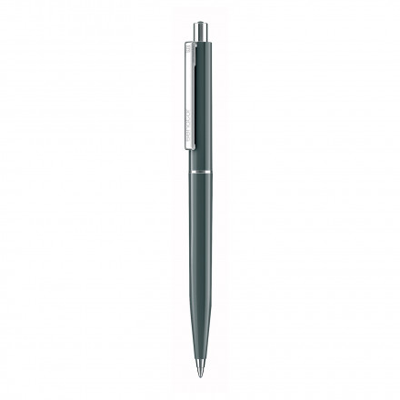 STYLO SENATOR® PERSONNALISABLE 'POINT' - gris foncé